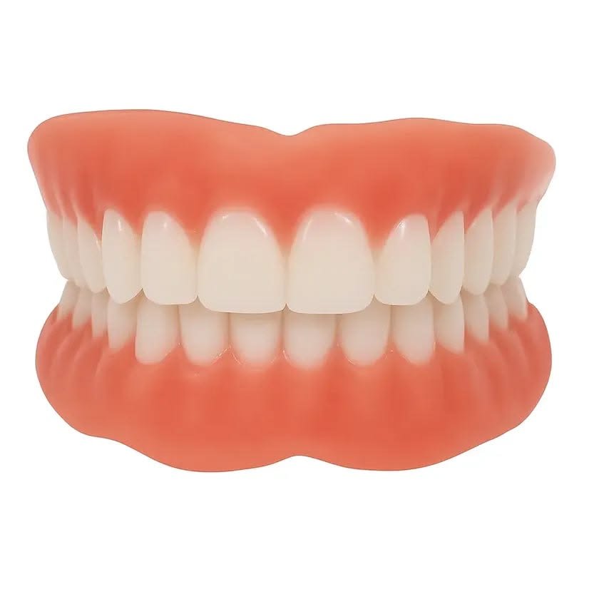 Dentures