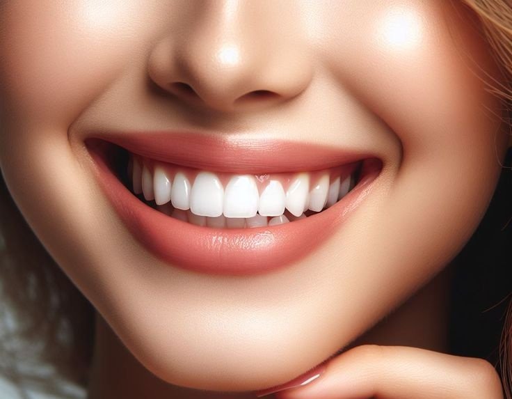 Smile Makeover